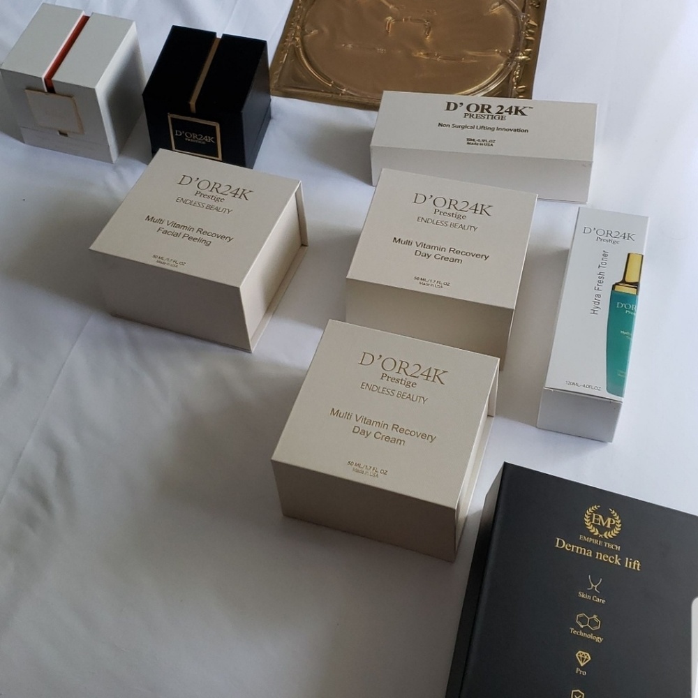 face products